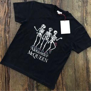 Alexander McQueen T-shirt M/L